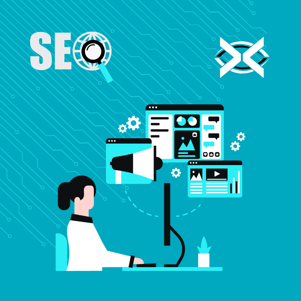 Importance SEO (référencement naturel) pour l'entreprise